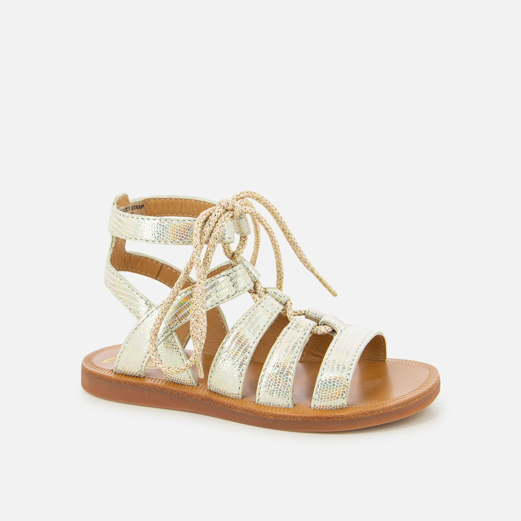 PLAGETTE GUILY STRAP