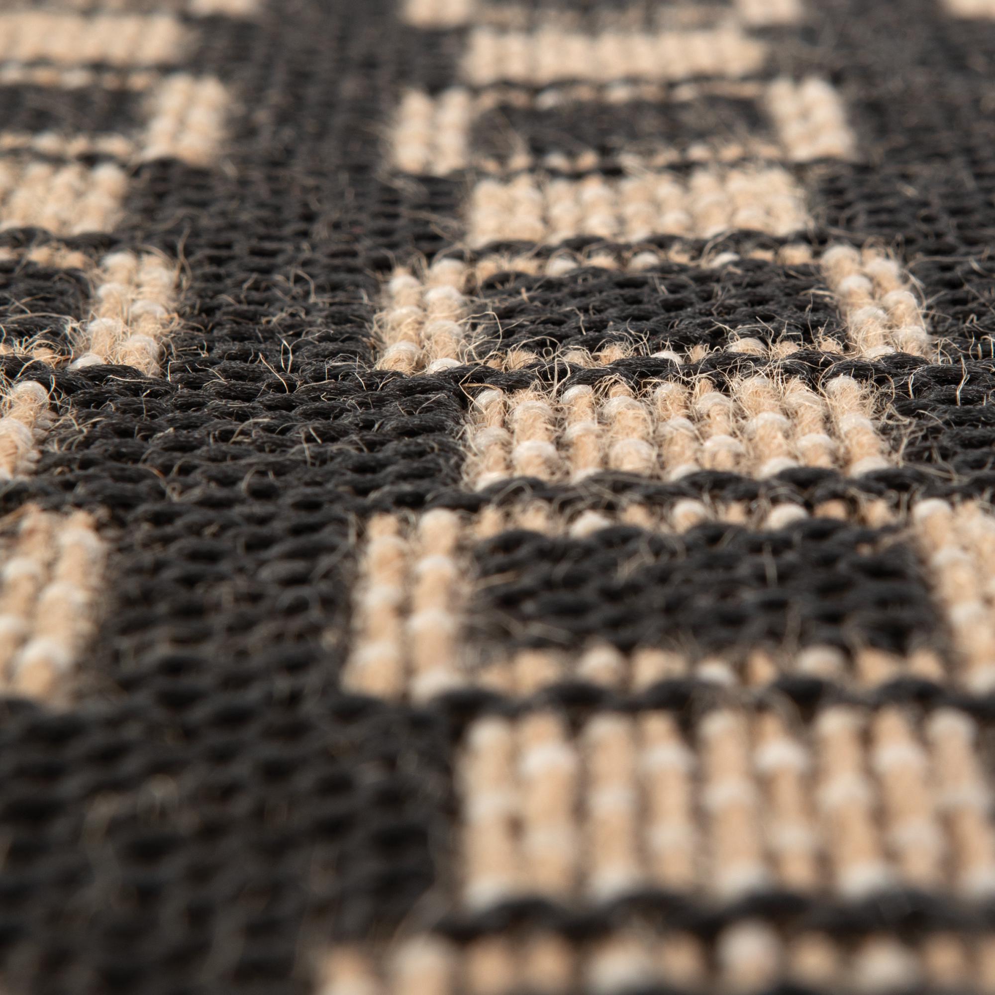 Tapis pablo naturel 160 x 230 cm