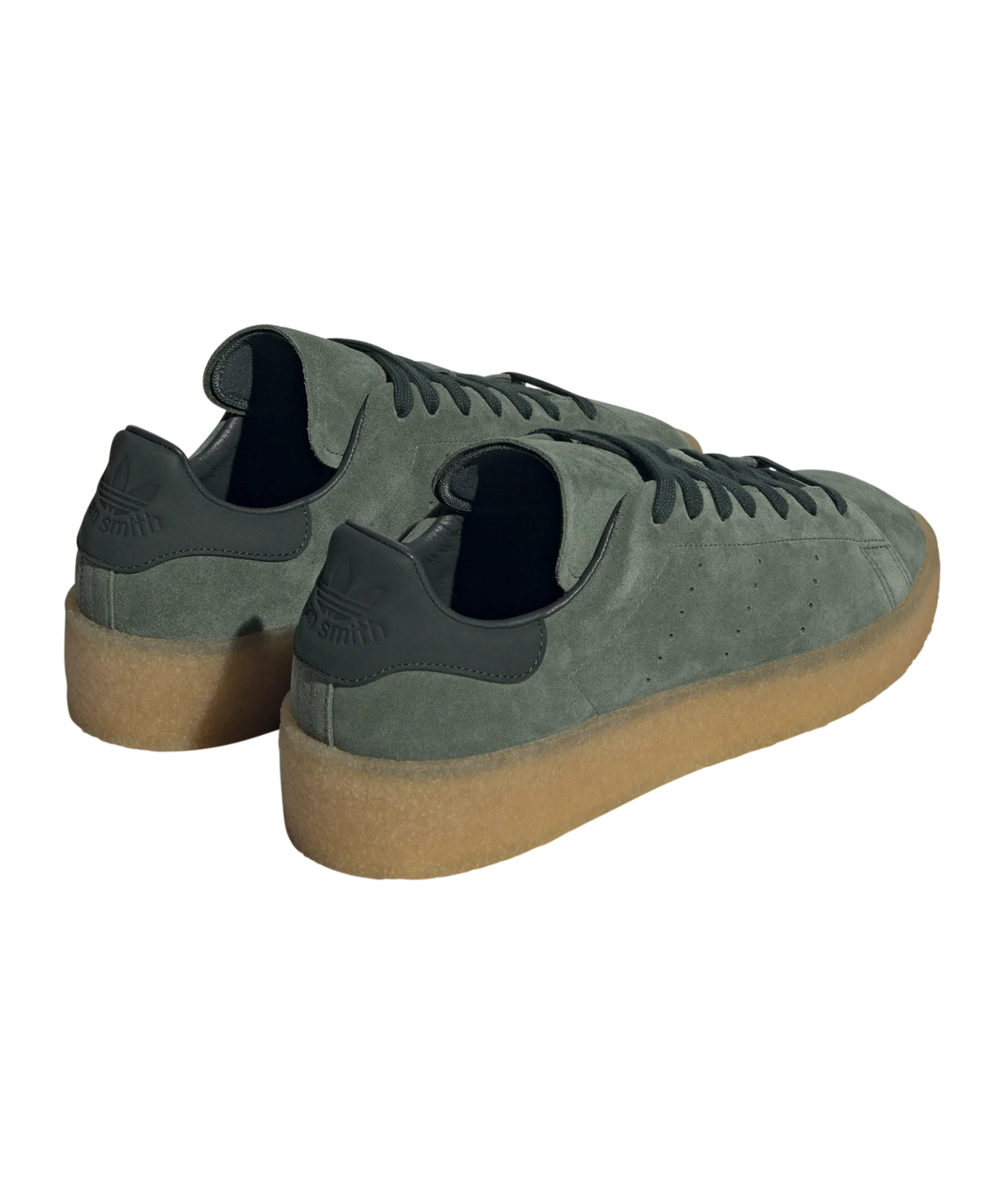 adidas Originals Stan Smith Crepe Grün
