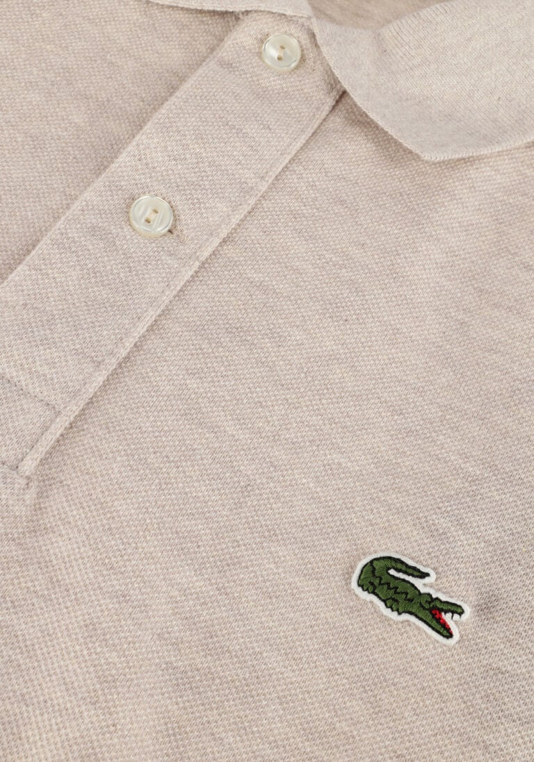 LACOSTE zand lacoste polo 1hp3 men's s/s polo 1121