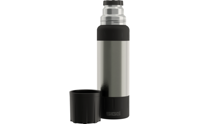 SIGG Alpine Star Thermoflasche Edelstahl