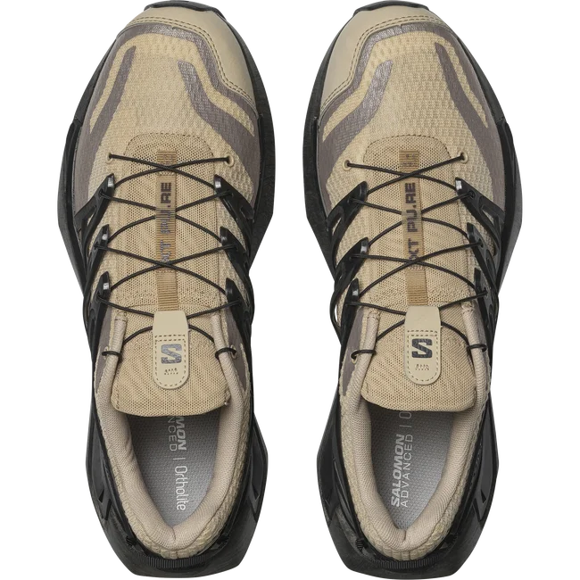 XT PU.RE ADVANCED  Sportliche Schuhe Unisex