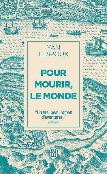 POUR MOURIR LE MONDE