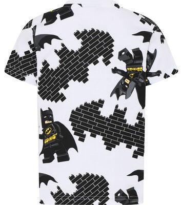 Lego Wear T-skjorte, White