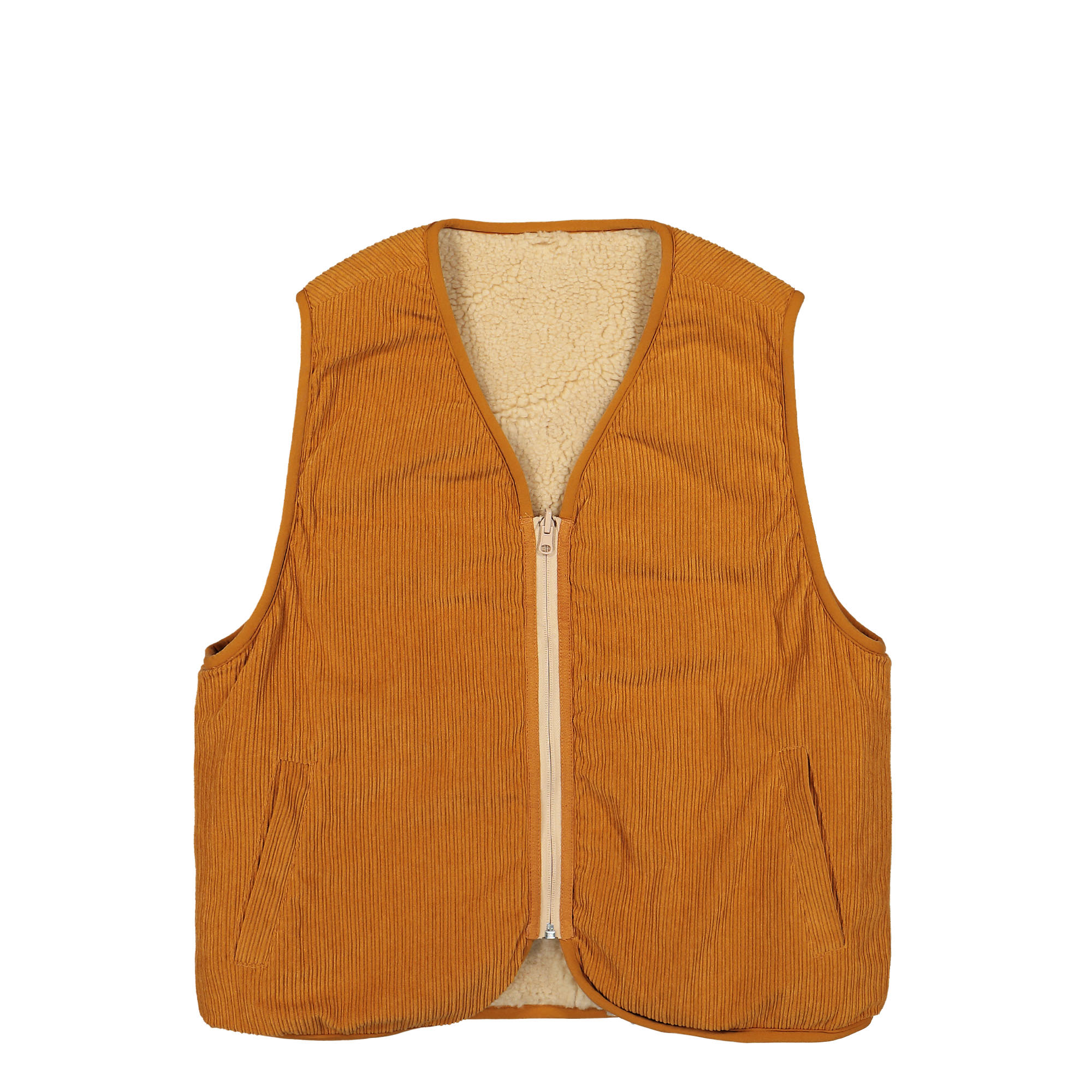 Pleasures<br>Infinite Reversible Vest