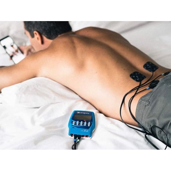 Compex Electroestimulador Wireless SP 3.0
