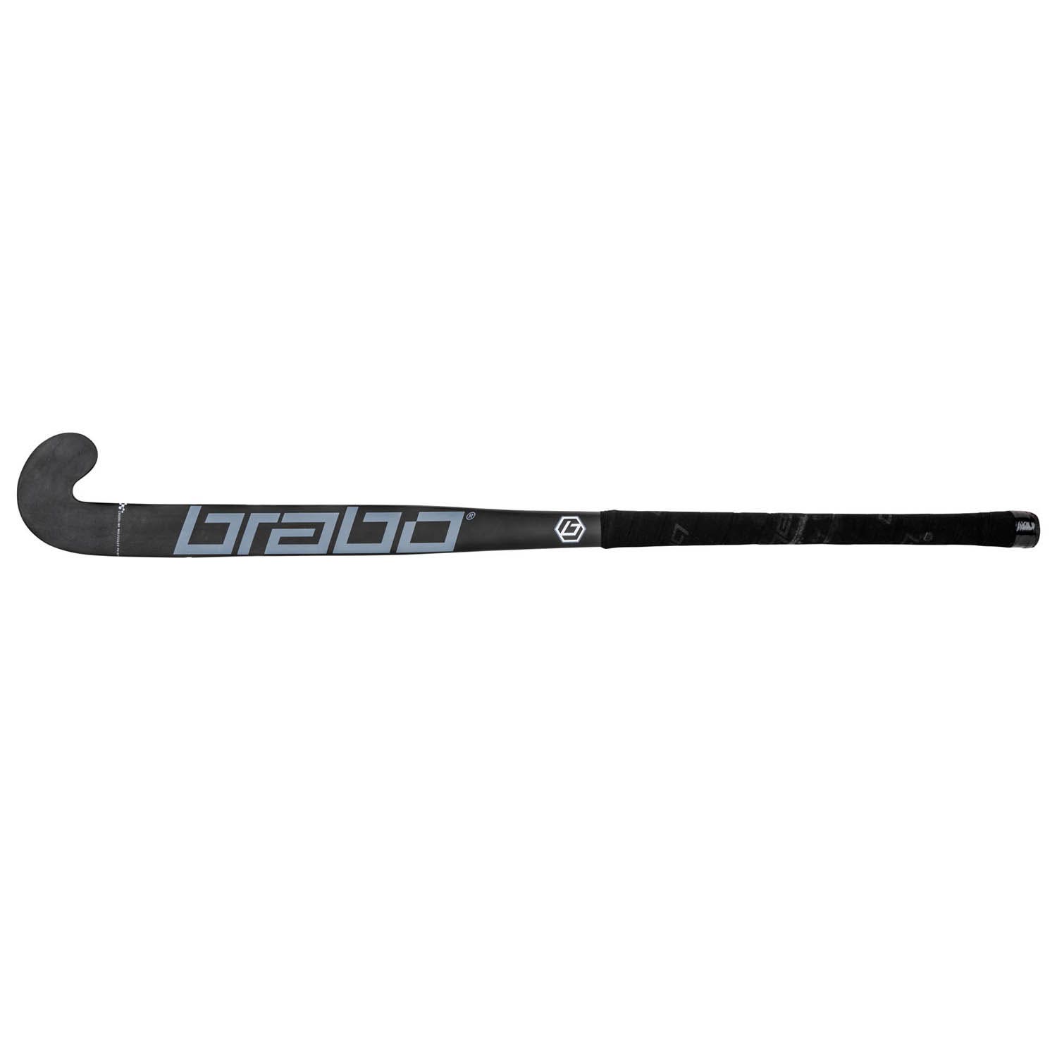 Brabo  IT-TC-40 CC Black Edition Jr.