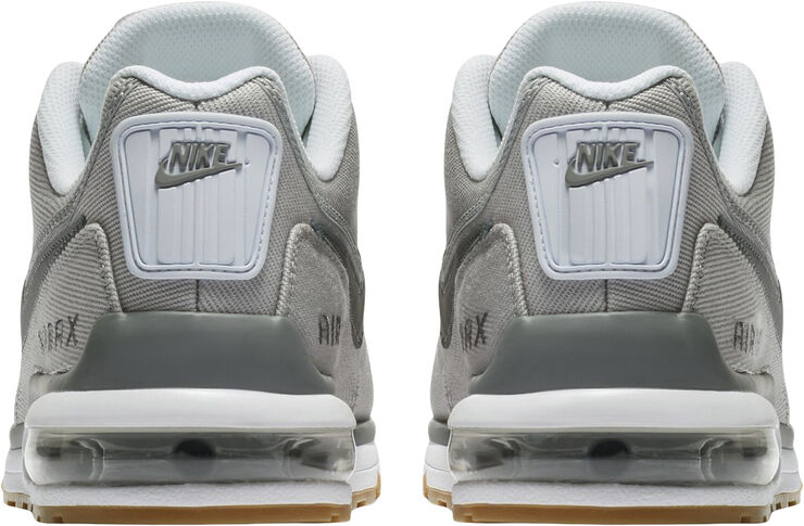Nike Air Max LTD 3 sneakers Grå