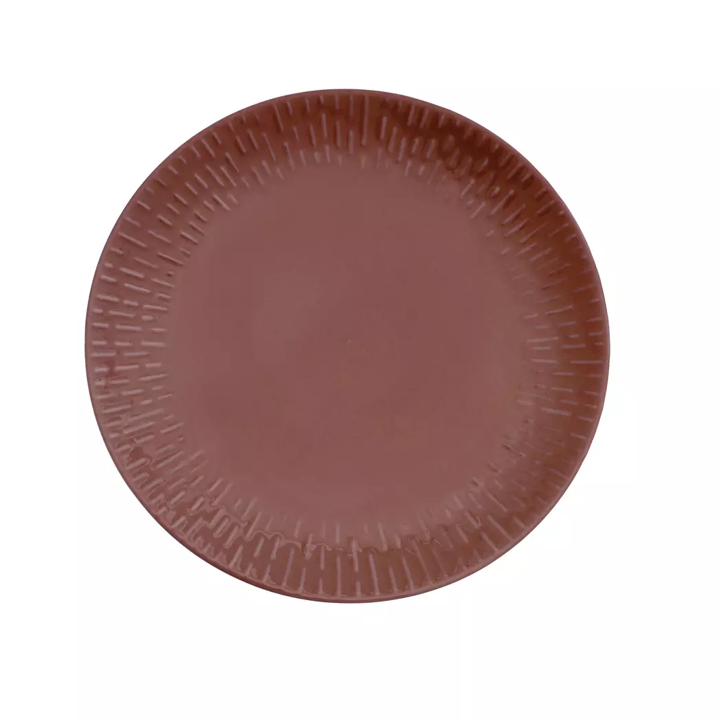 Speiseteller Confetti Ø 27 cm