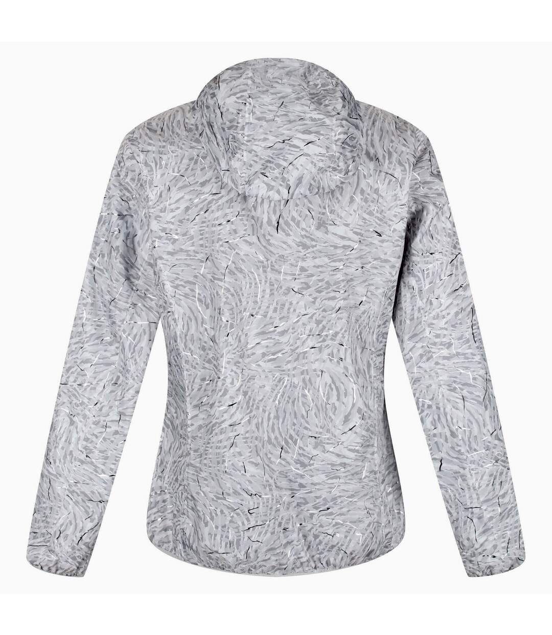Regatta - Veste imperméable SERENTON - Femme (Blanc) - UTRG7600