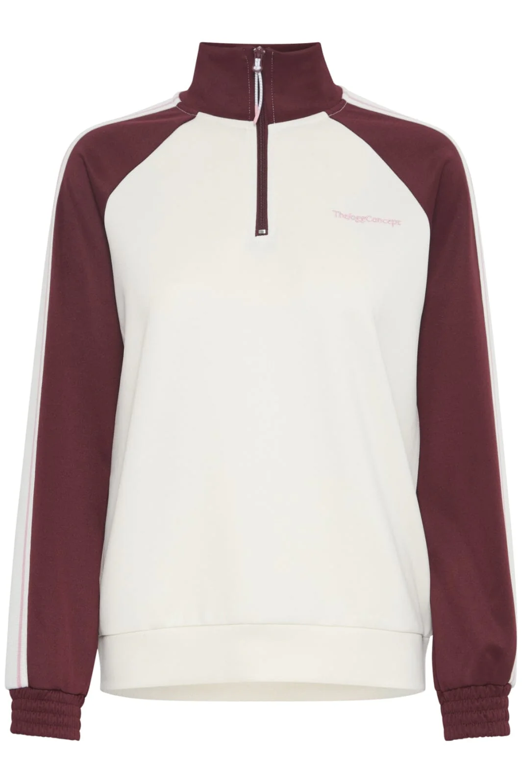 The Jogg Concept Jcsima Tape Pullover