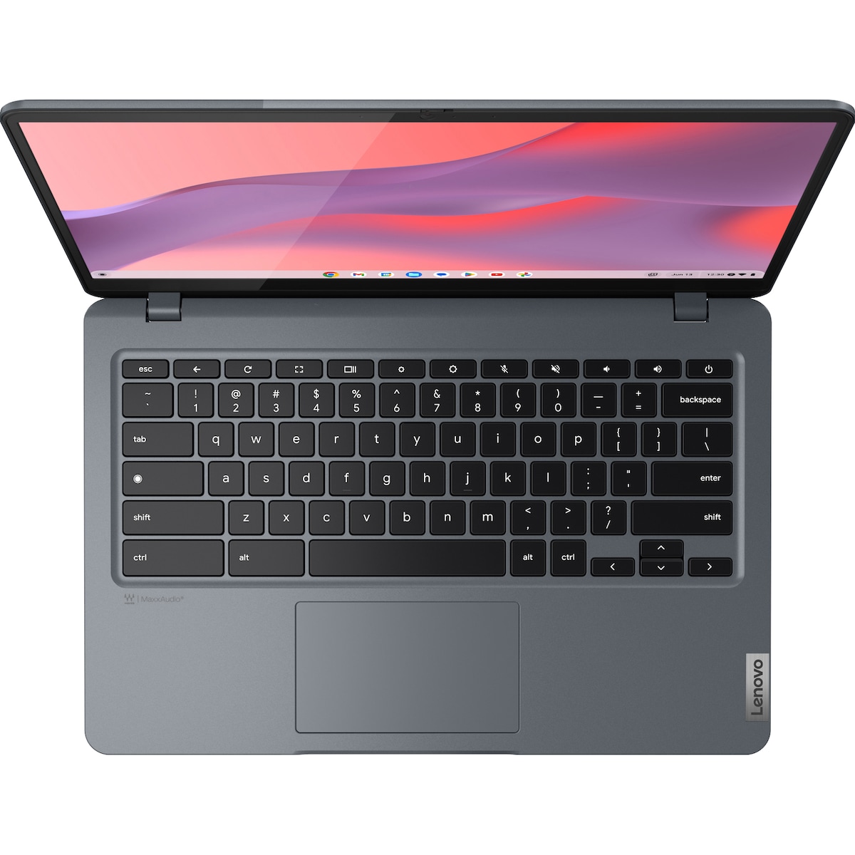 Lenovo Chromebook Plus IdeaPad Slim 3 i3/8/256 14