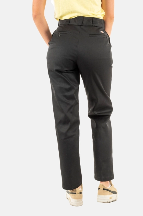 pantalons dickies 874 work blk1 black