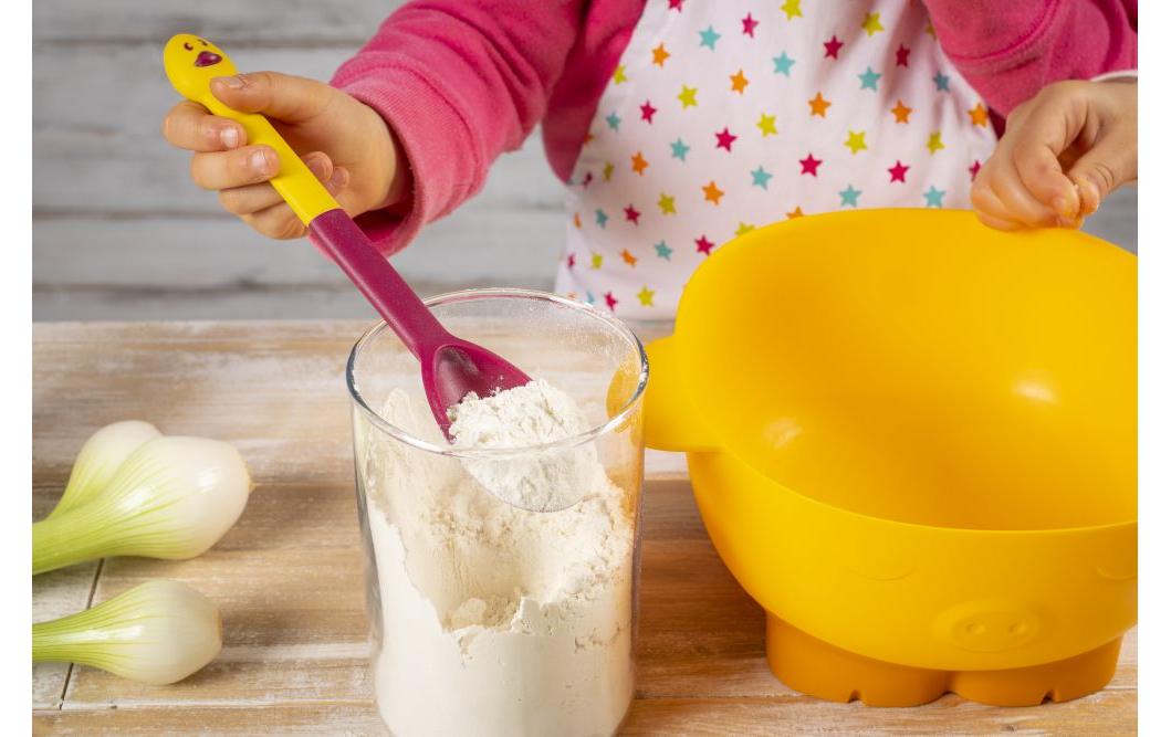 Kinderkochset 3-teiligKinder Küchen Set