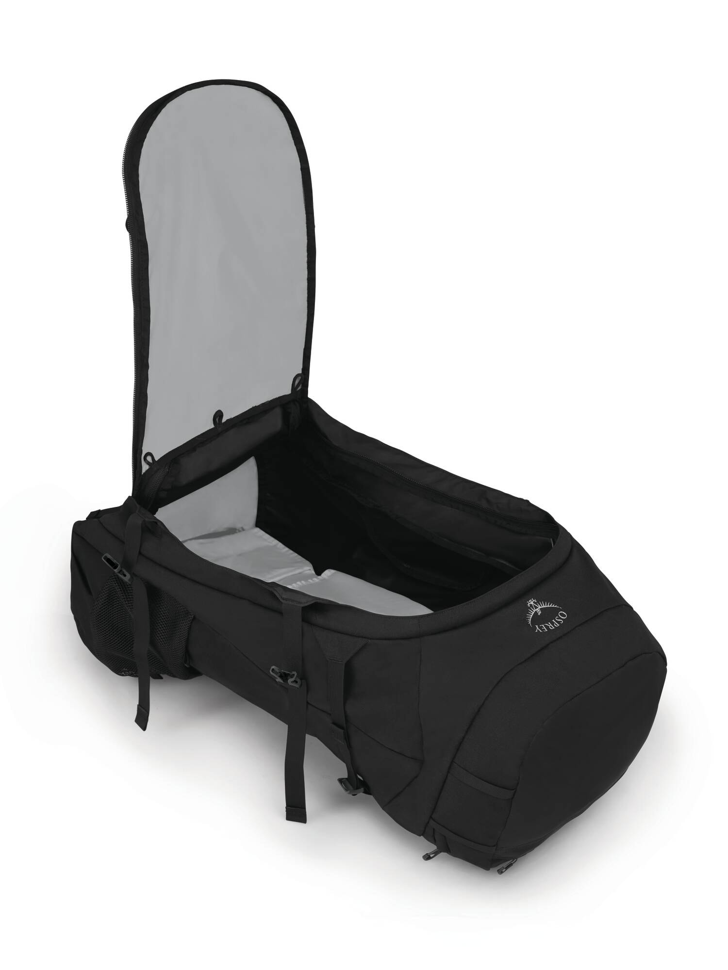 Osprey Farpoint Trek 75L<br>Reisesekk mann