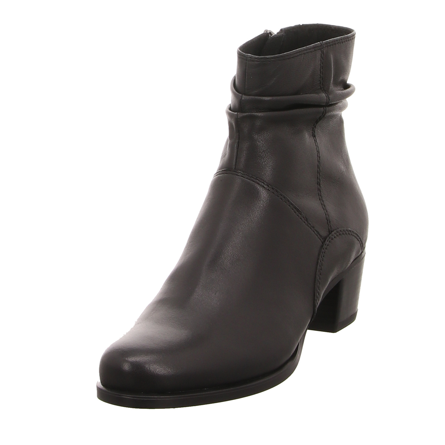 Caprice Stiefeletten schwarz