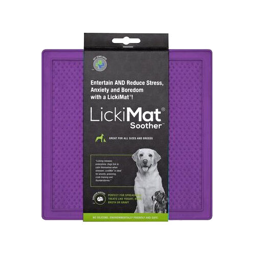 LickiMat Soother