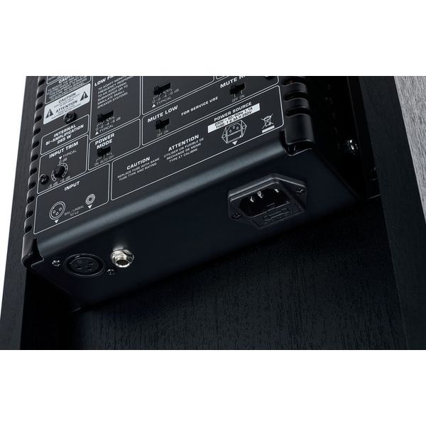 Behringer B2031A Truth Aktiver Studiomonitor