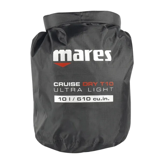 Mares Cruise T-light Dry Bag 10L