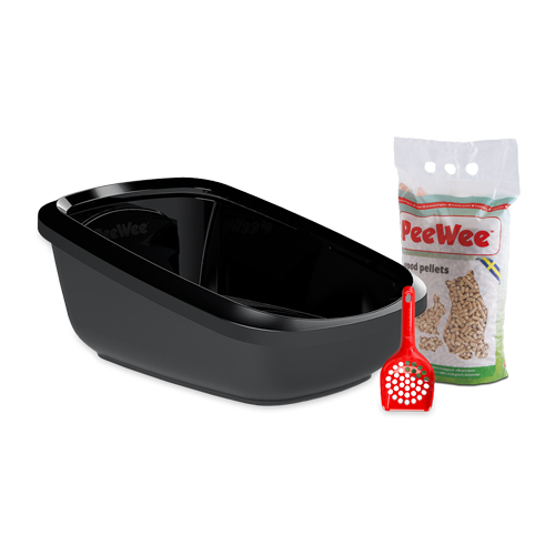PeeWee EcoGranda - Startpakket