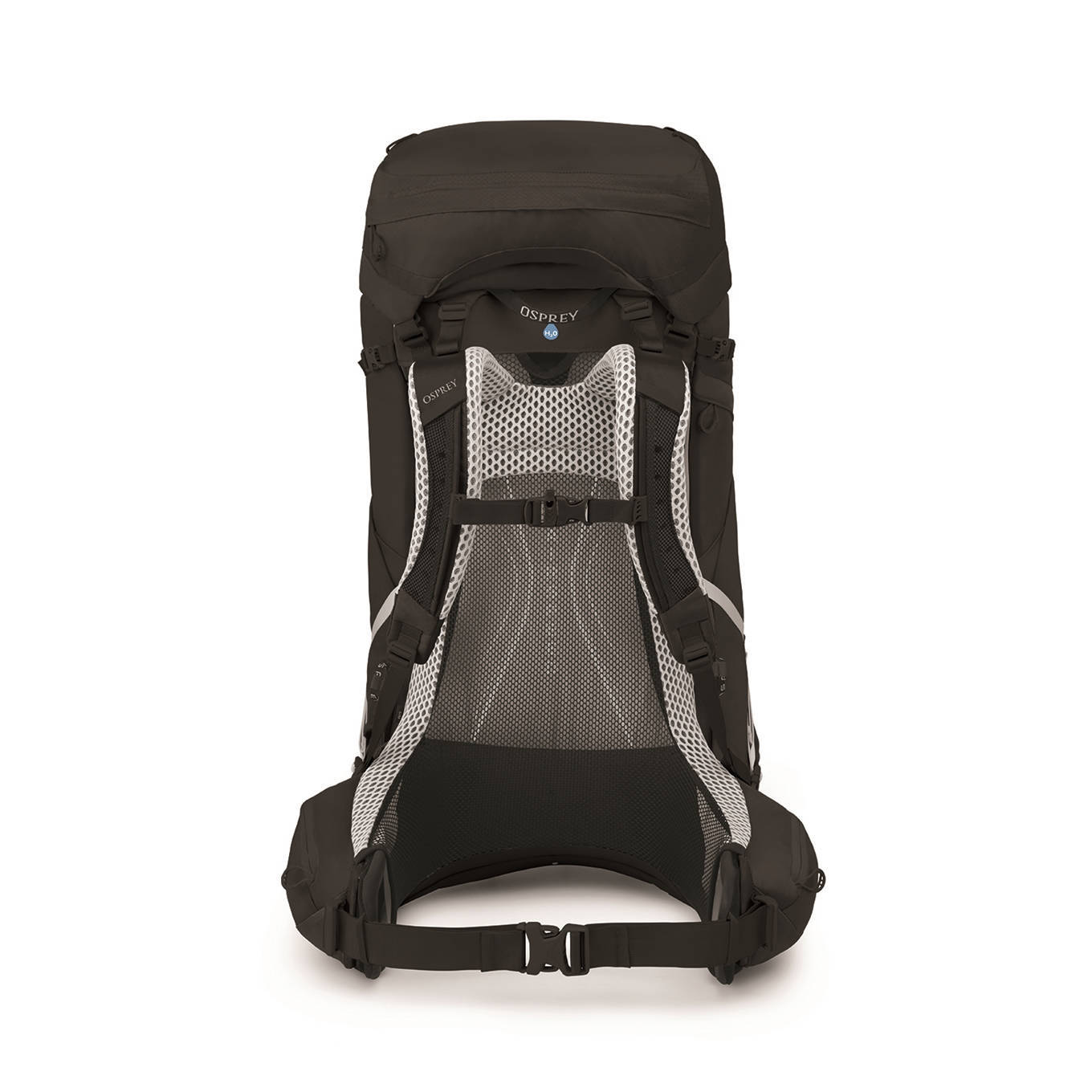Osprey backpack Atmos AG LT 65 L/XL  zwart