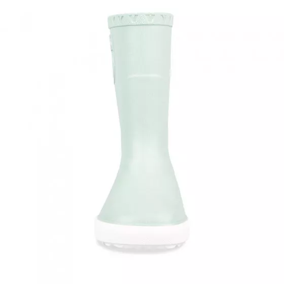 Bottes de pluie VERT BOATILUS
