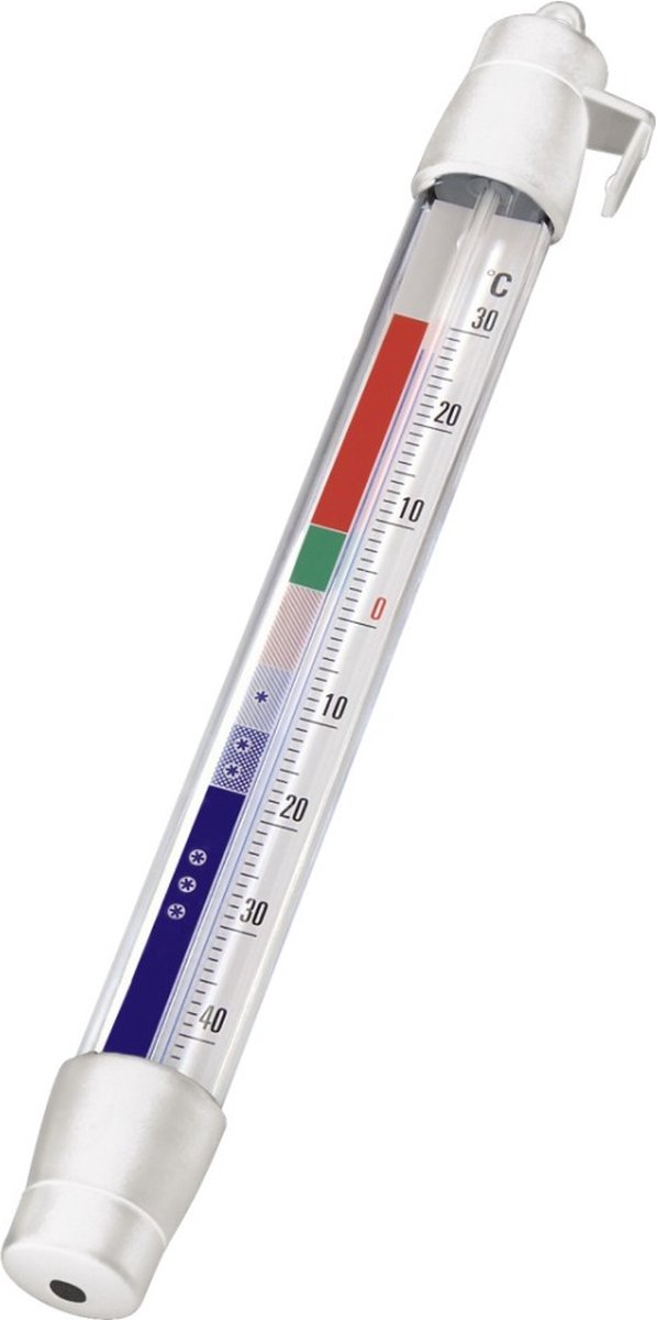 Xavax 111019 Thermometer voor koelkast & diepvriezer