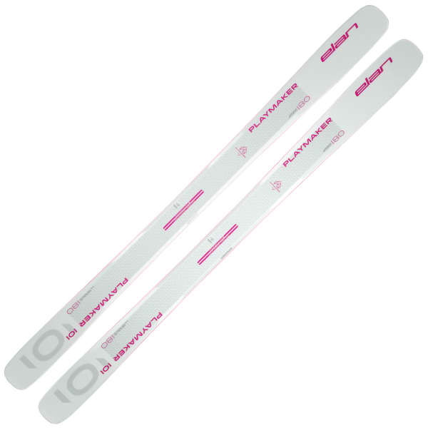 Ski ELAN PLAYMAKER 101