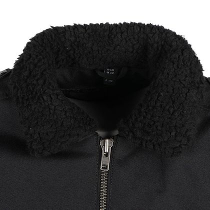 Blouson DXR KEYSTONE - Noir