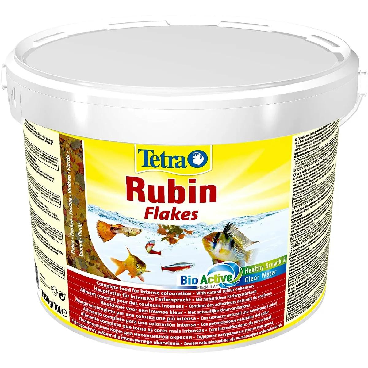 Tetra Rubin 10 L