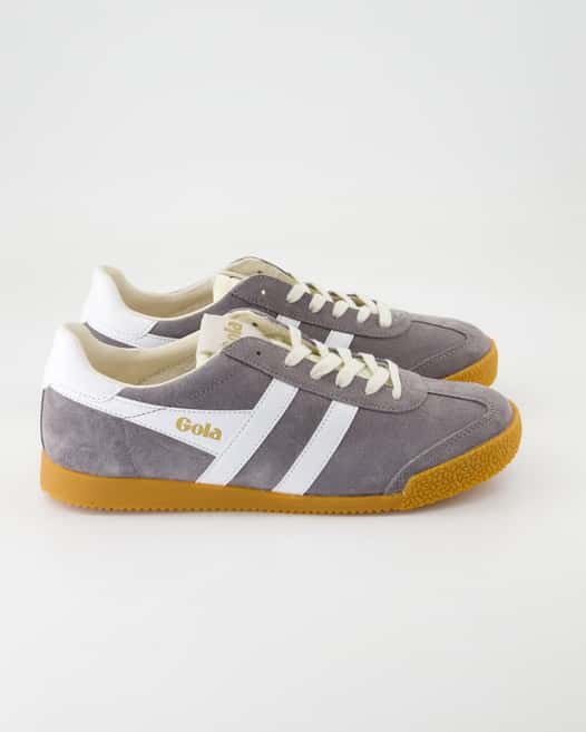 Gola ELAN Sneaker in Grau