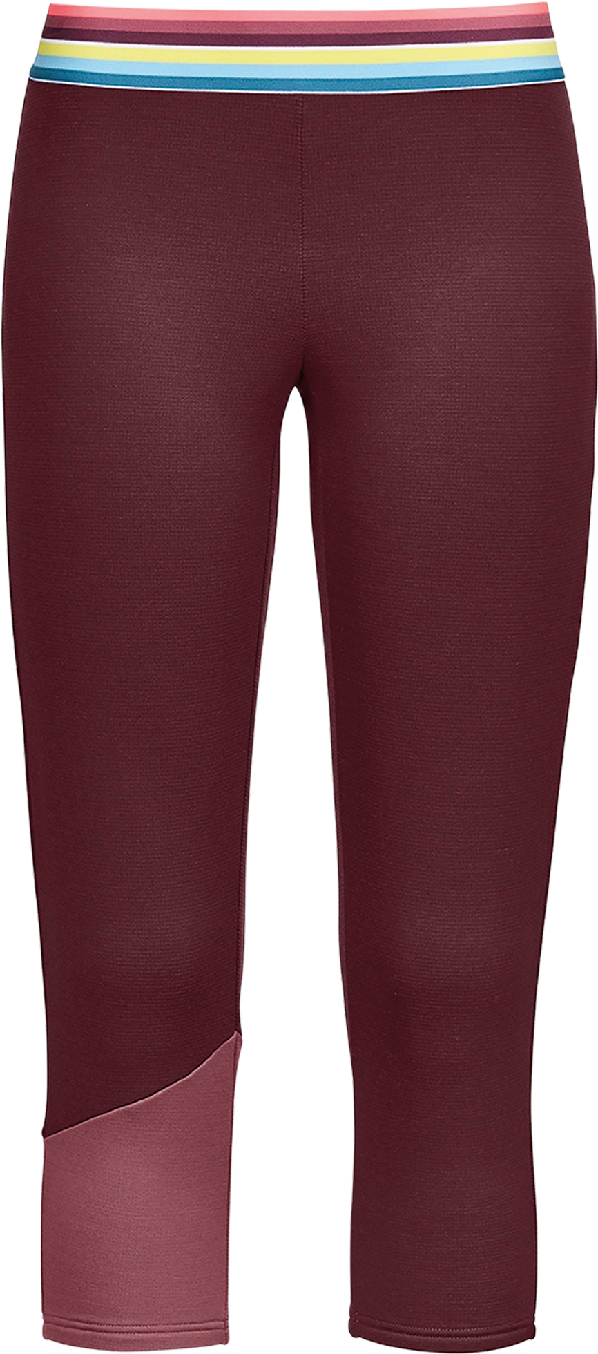 Fleece Light Short Pants W