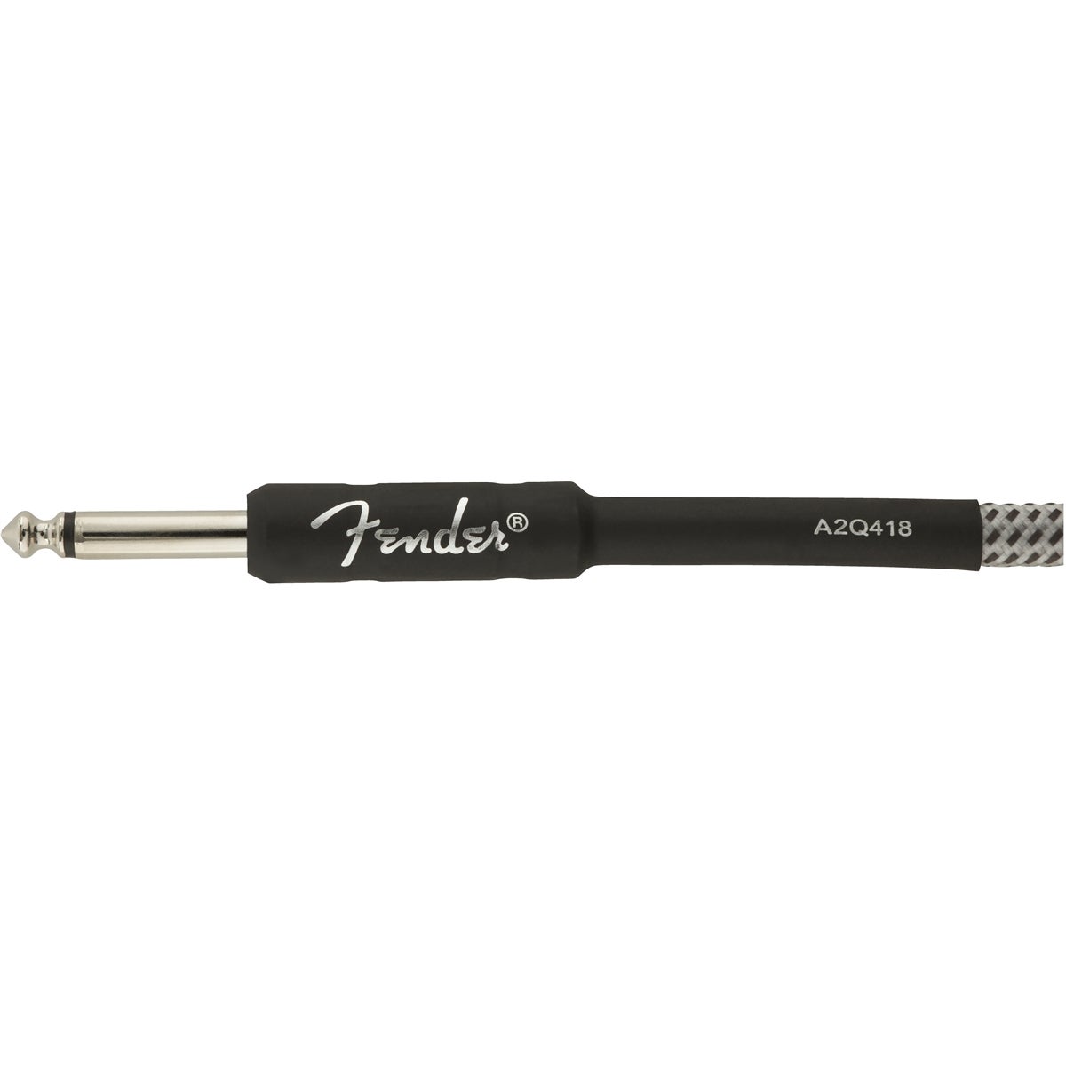 Fender Professional Tweed instrumentkabel 4.5 meter wit