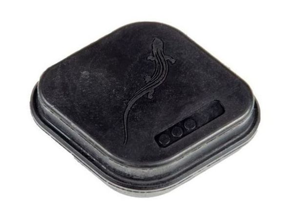ST ELASTOMERE für Thudbuster ST G4  schwarz  90-115KG