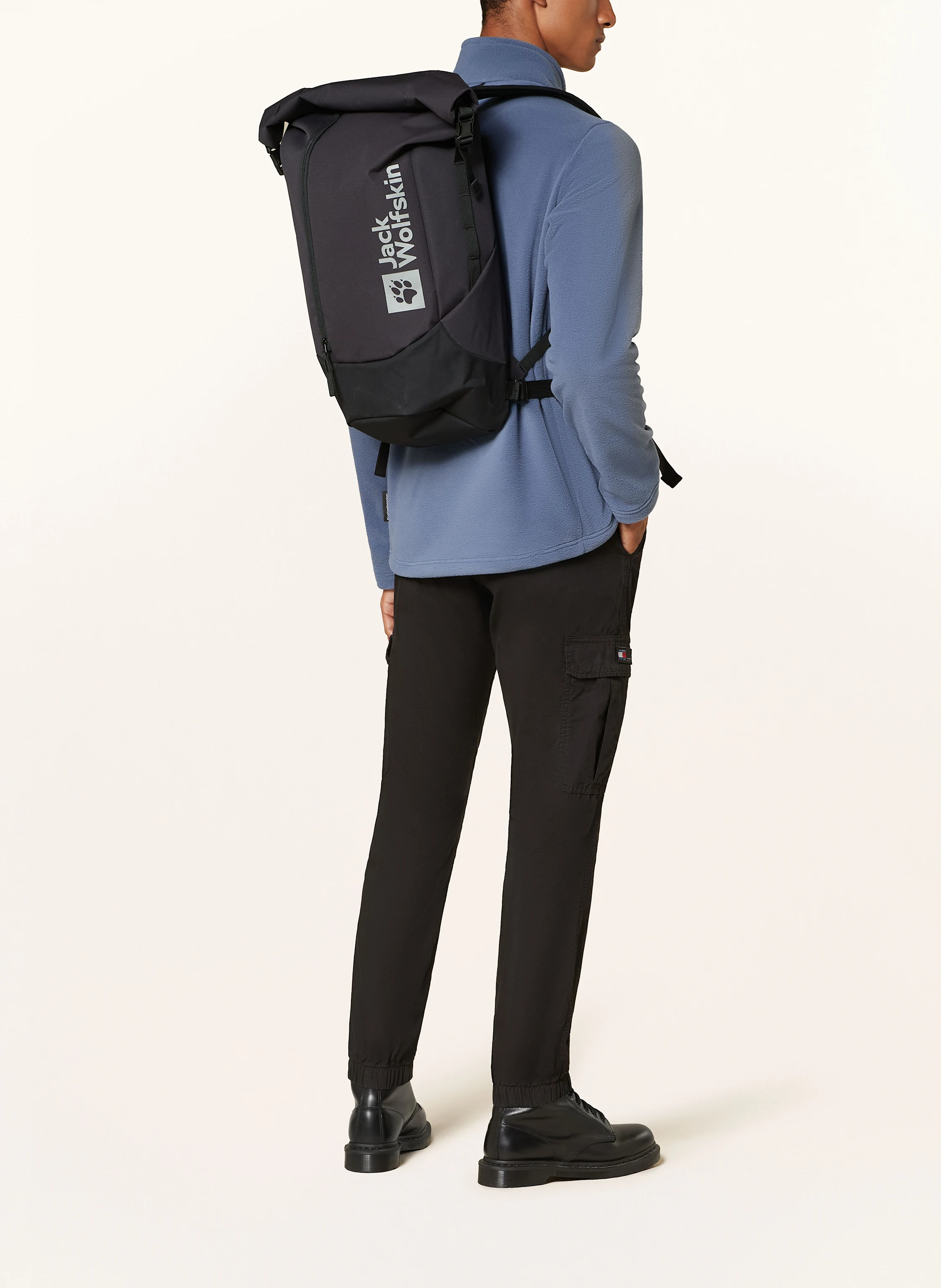 Jack Wolfskin Rucksack ALL-IN PACK 30 l