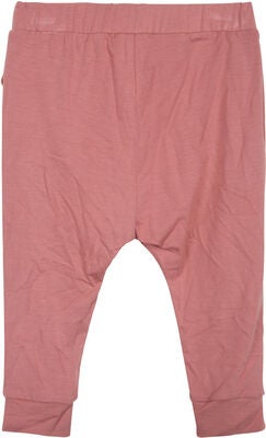 Petit Cloth Bukse, Dusty Rose