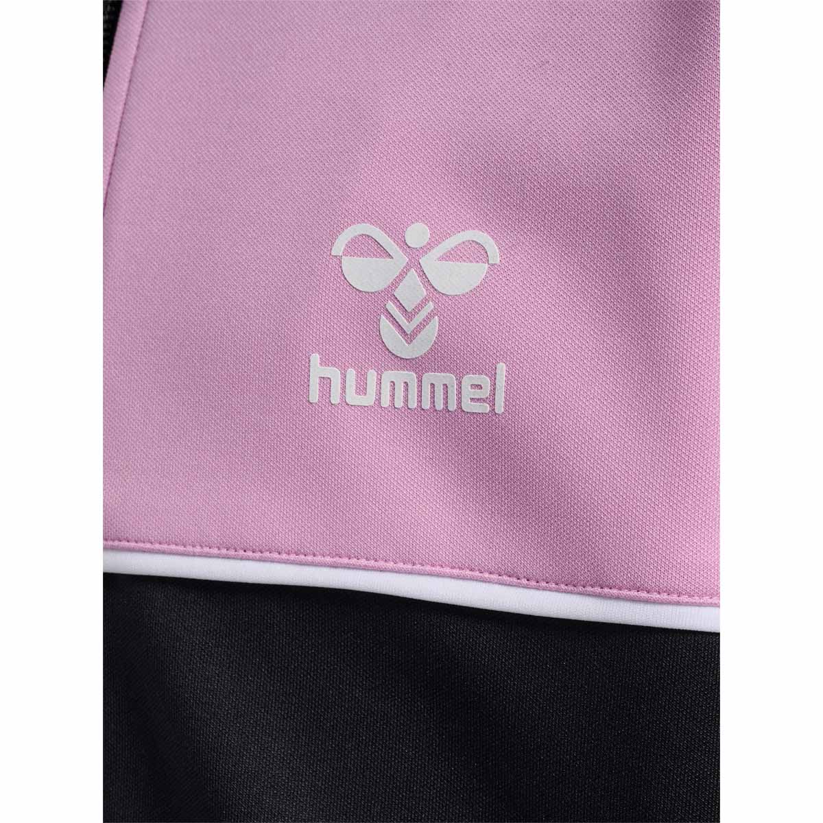 hummel Dallas Tracksuit Børn