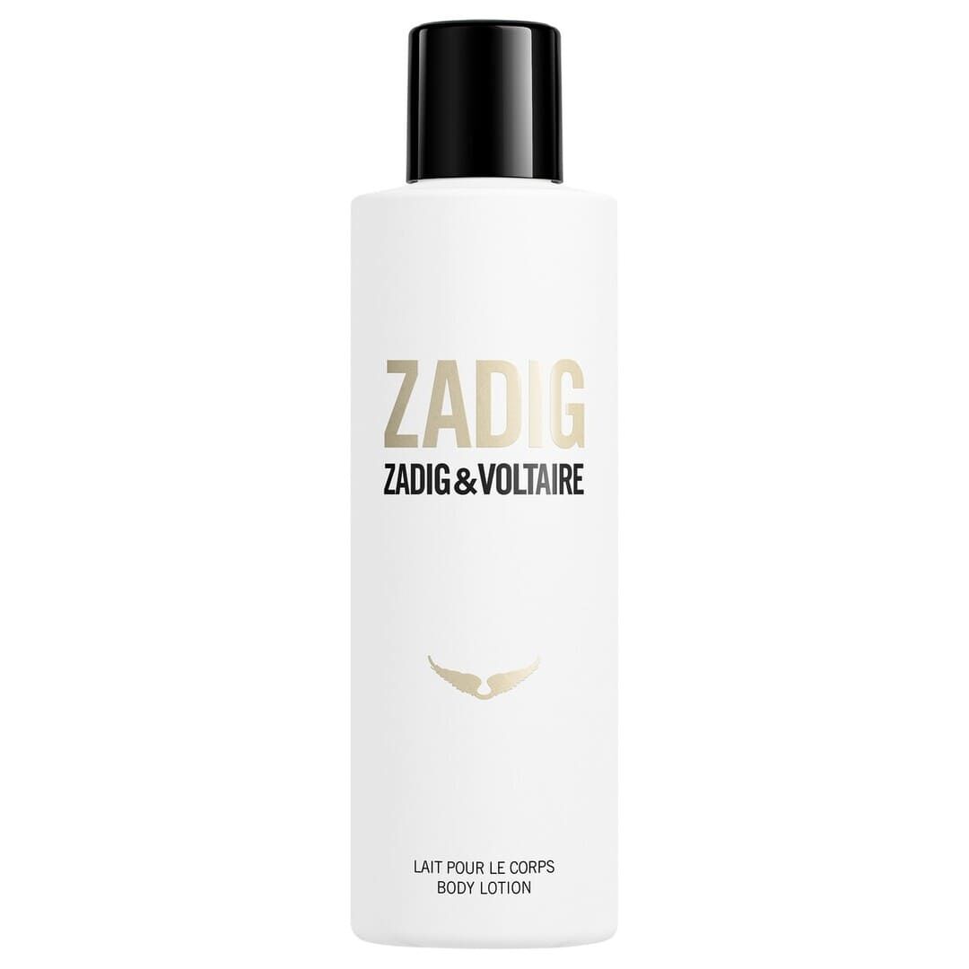 ZADIG Loção Corporal - 200ml
