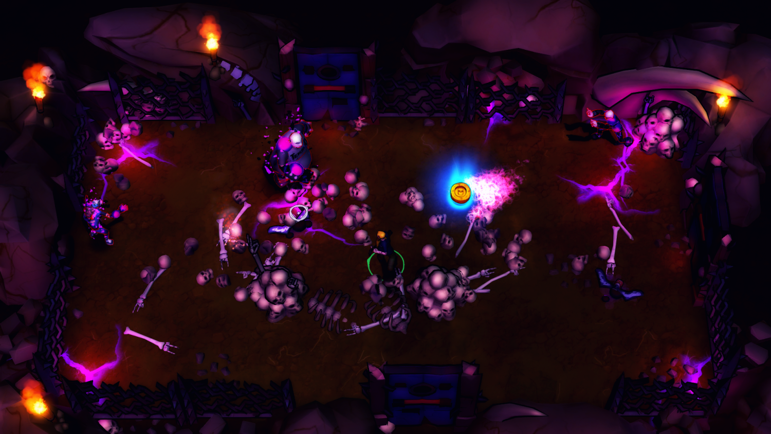 Metal Tales Overkill- PlayStation 4