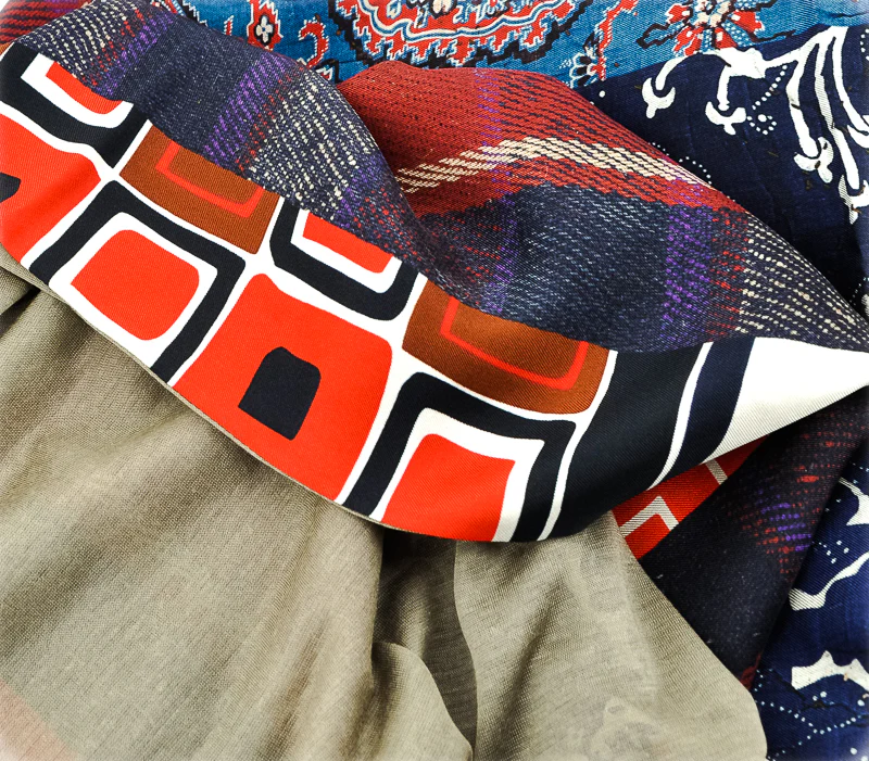 PIERRE LOUIS MASCIA - ALOEWON SCARF