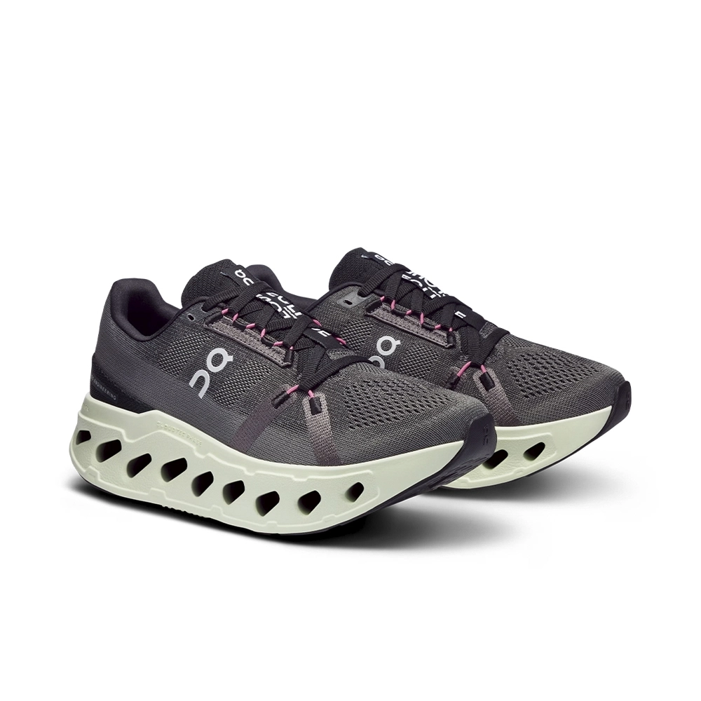 On Running Cloudeclipse Laufschuhe Damen