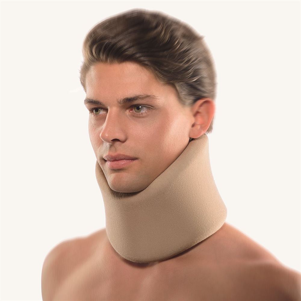 BORT Cervicalstütze 11cm M beige 1 Stk