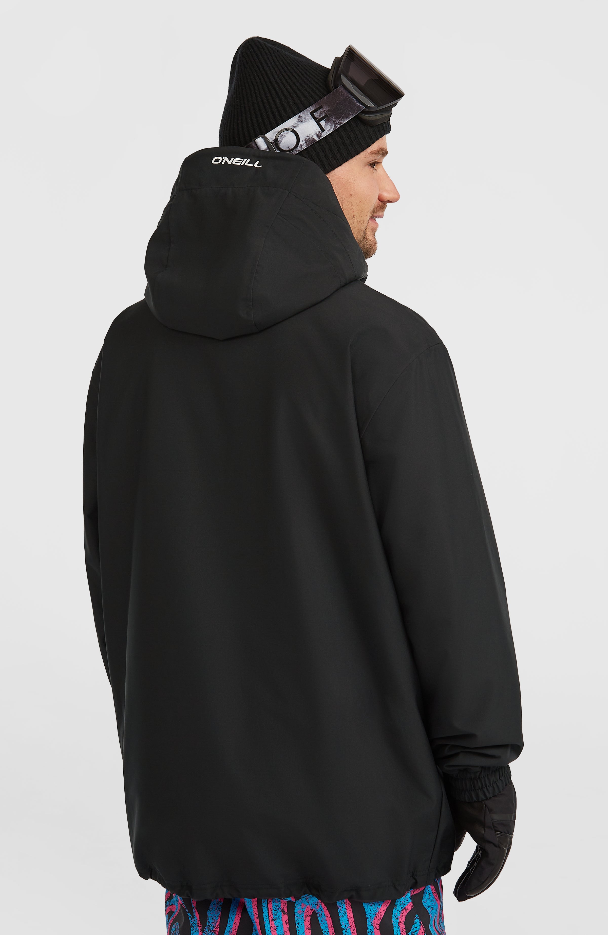 FWC'Play Park Anorak wintersportjas