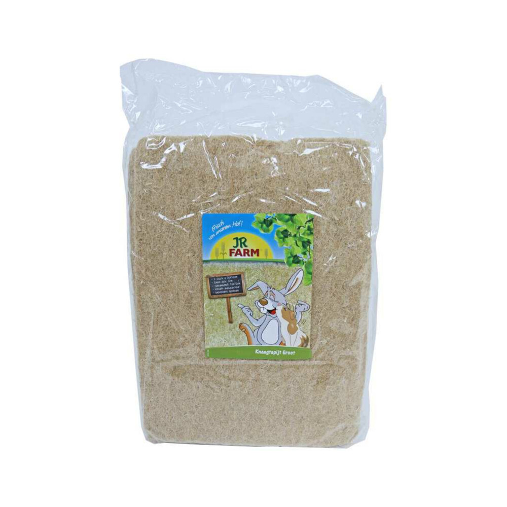 JR Farm Knaagtapijt 53 x 36 x 3 cm2 stuks
