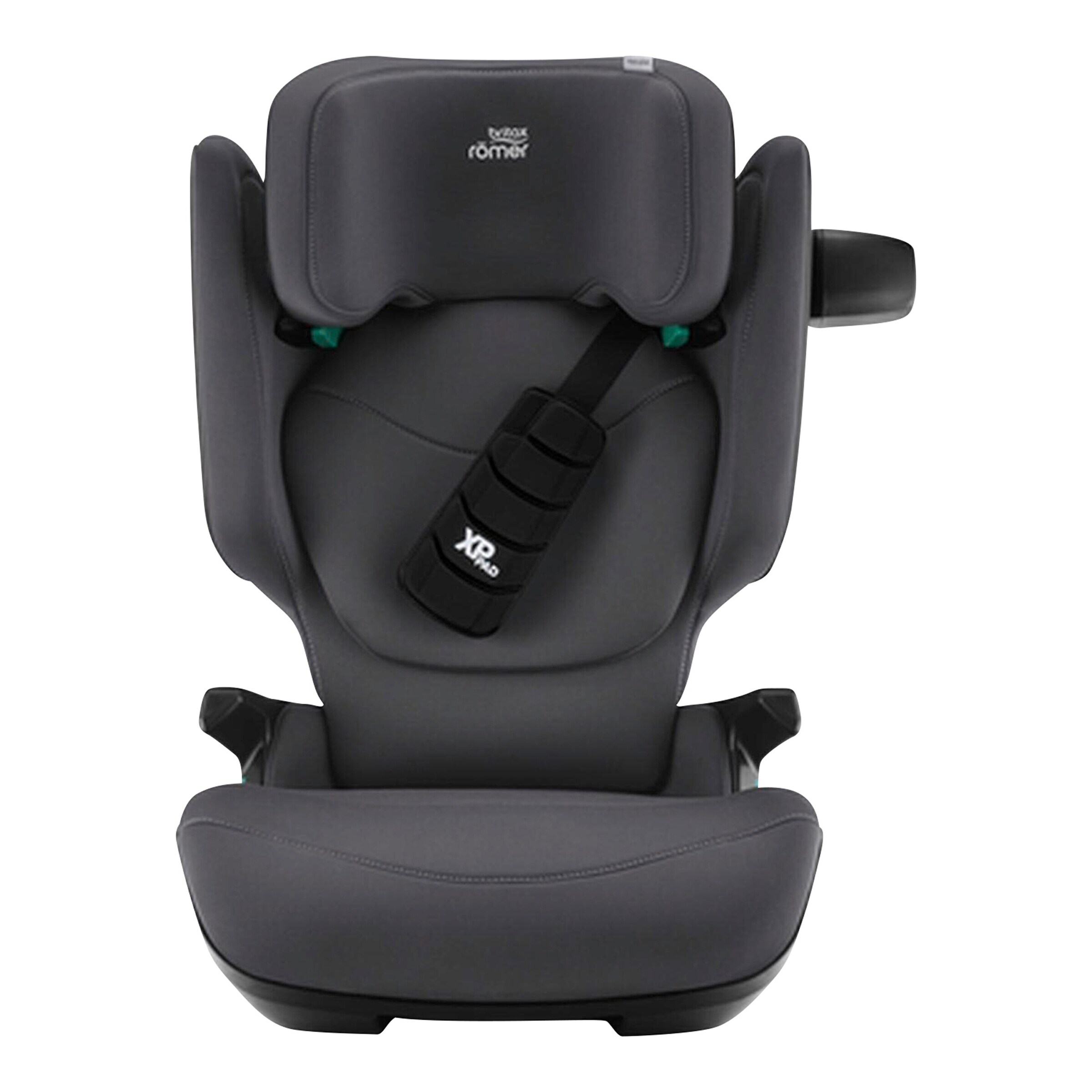 Britax Römer - Britax Römer Diamond Kindersitz KIDFIX PRO midnight grey