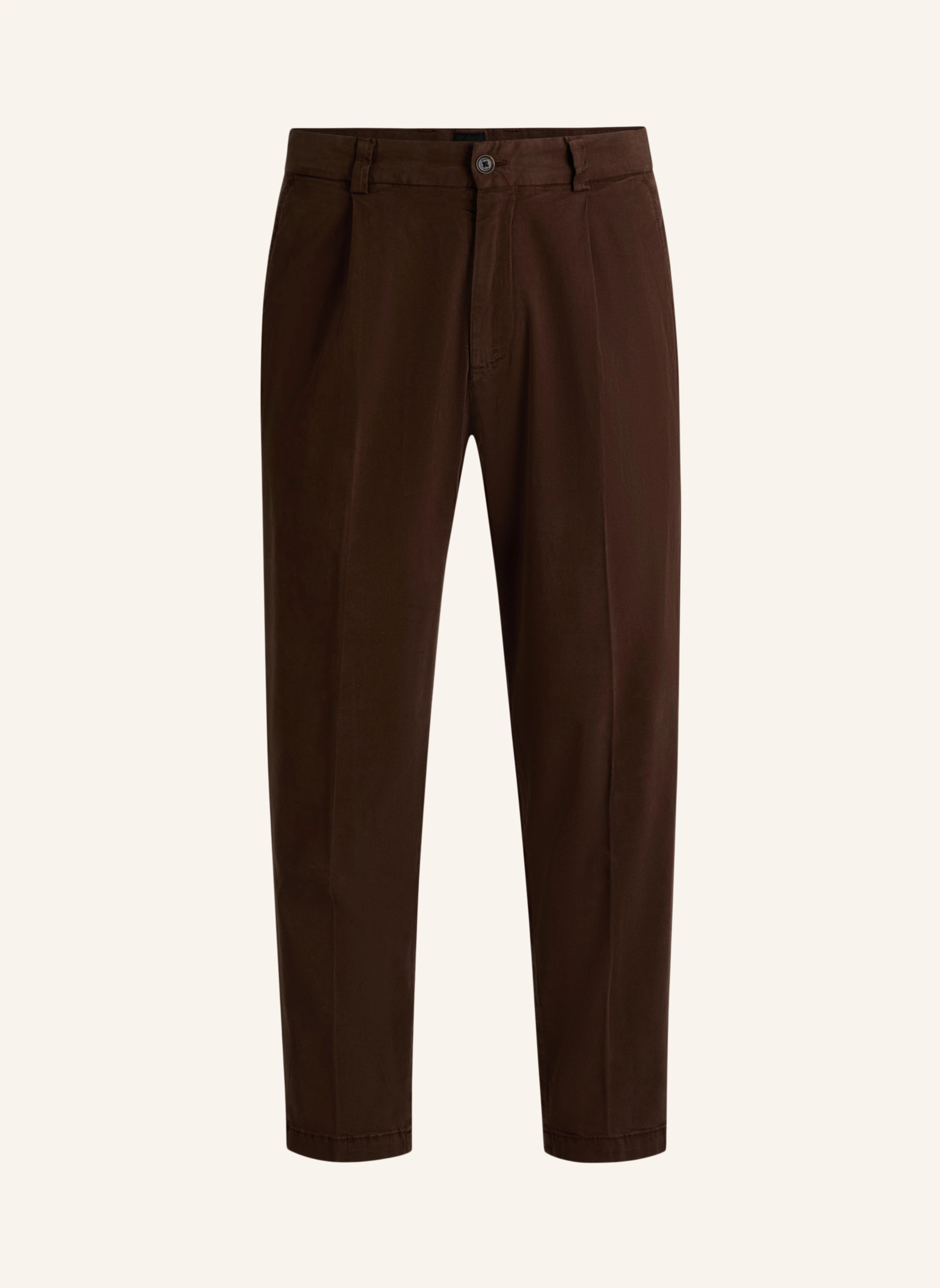 BOSS Casual Hose C-PERIN-PL Tapered Fit
