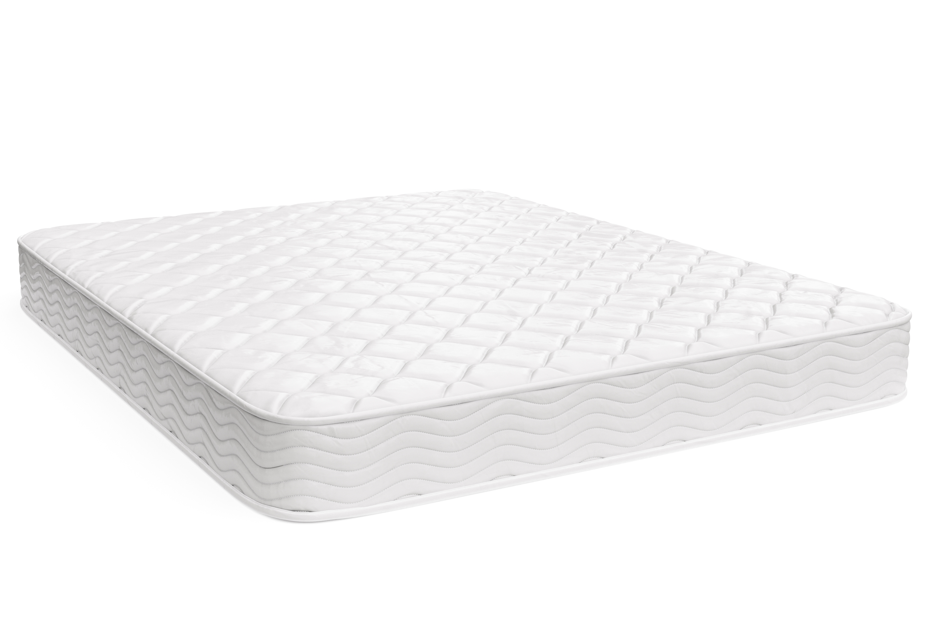 Matratze BOXSPRING JEN 160 x 200 cm