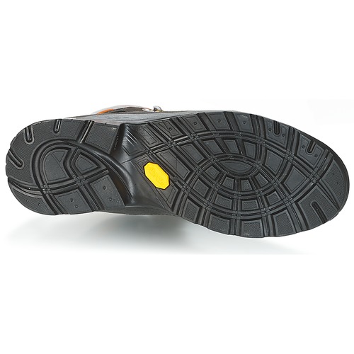 Asolo - FINDER GV MM Gris / Naranja