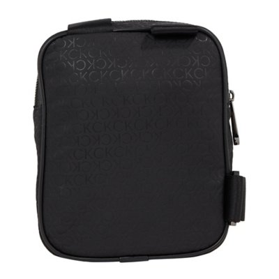 Sacoche Elevated Con Reporter CALVIN KLEIN