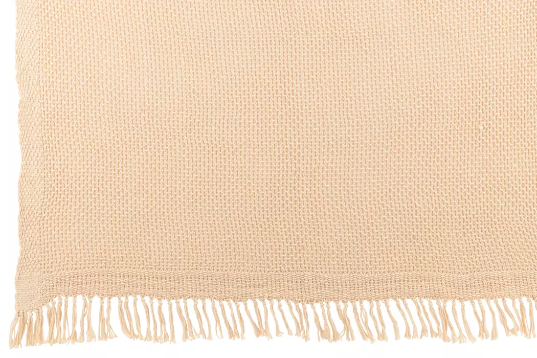 Kuscheldecke Gestickt 130 x 187 cm